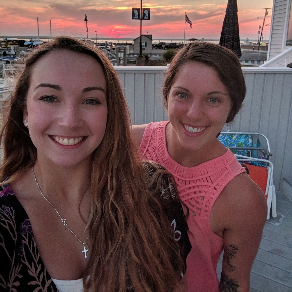 Meet your Posher, Morgan